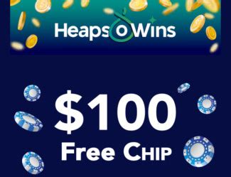 Heaps o wins casino